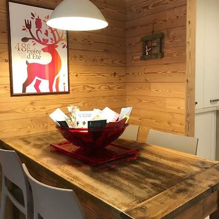 Alloggio Turistico Maison S Anselme Vda Aosta Cir 0015 מראה חיצוני תמונה
