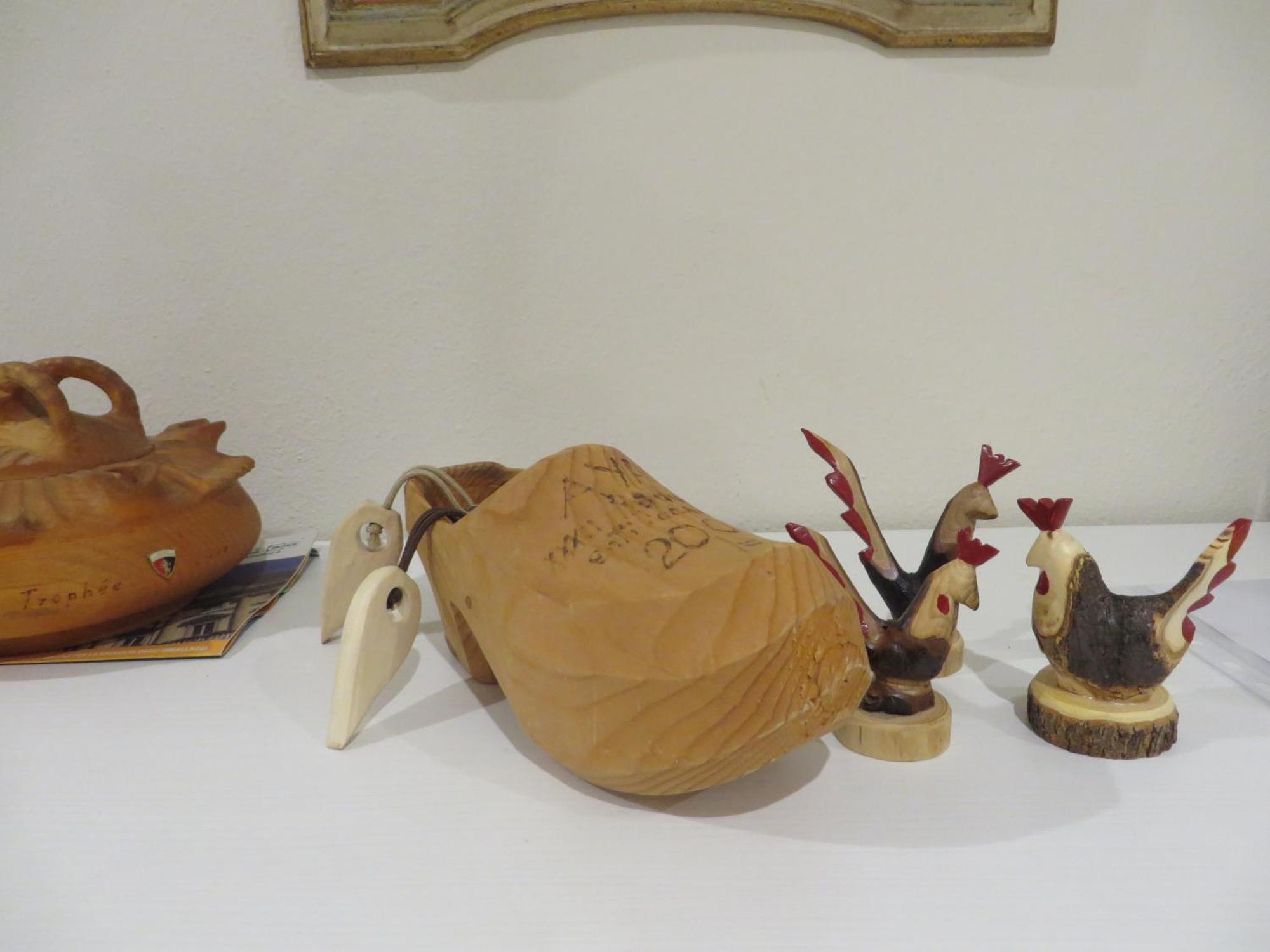 Alloggio Turistico Maison S Anselme Vda Aosta Cir 0015 מראה חיצוני תמונה