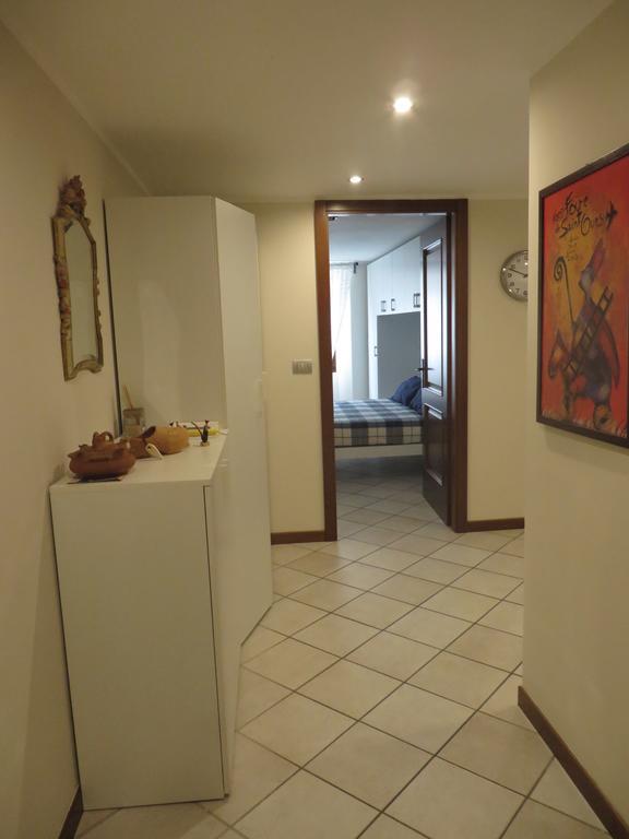 Alloggio Turistico Maison S Anselme Vda Aosta Cir 0015 מראה חיצוני תמונה