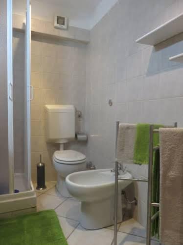 Alloggio Turistico Maison S Anselme Vda Aosta Cir 0015 מראה חיצוני תמונה